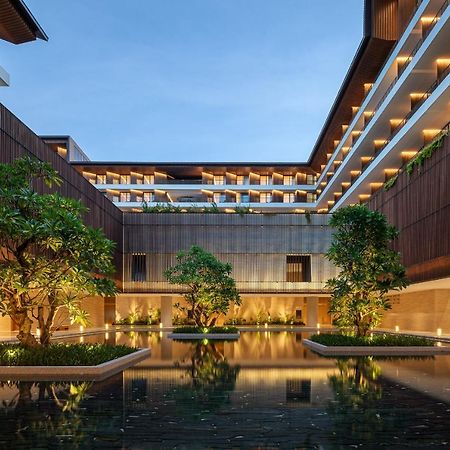 The Taikang Sanya, A Tribute Portfolio Resort Dış mekan fotoğraf