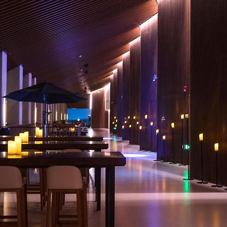 The Taikang Sanya, A Tribute Portfolio Resort Dış mekan fotoğraf