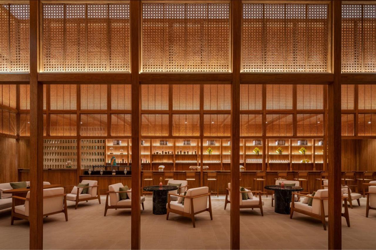 The Taikang Sanya, A Tribute Portfolio Resort Dış mekan fotoğraf