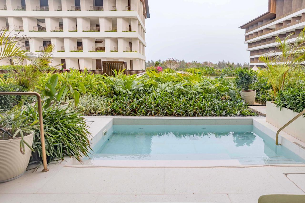 The Taikang Sanya, A Tribute Portfolio Resort Dış mekan fotoğraf
