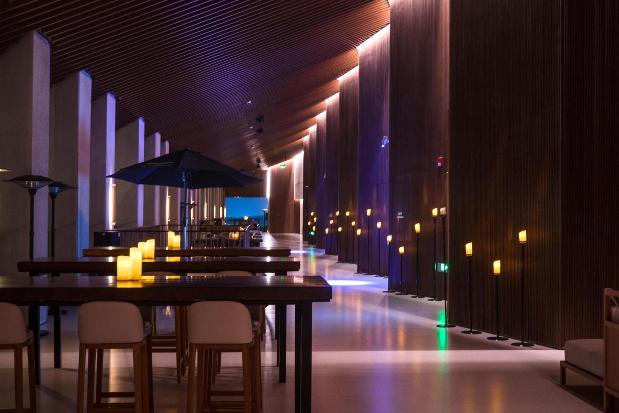The Taikang Sanya, A Tribute Portfolio Resort Dış mekan fotoğraf